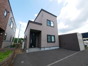 平岡5-4 戸建