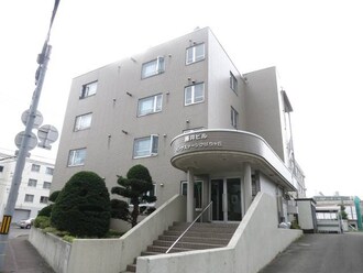 エイブル パーク ステージ ひばりヶ丘 マンション の建物 住宅情報 エイブル賃貸不動産アーカイブで 駅沿線と住所から賃貸物件 賃貸マンション アパート 一戸建て のお部屋探し 北海道札幌市厚別区 パーク ステージひばりヶ丘 マンション