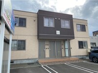 MR壱番館