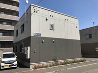 シャルマンコートⅢ