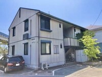ベルメゾン矢賀　C棟
