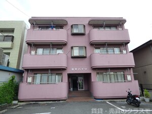 田中ハイツ