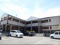 ラパス高倉台Ⅱ