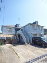 ベルシオン藤沢台