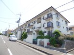 グリーンヒル小金台（マンション）