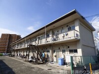 宮崎マンション