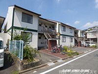 グリーンハイツ椋本B棟