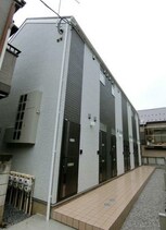 ルミエール豊町