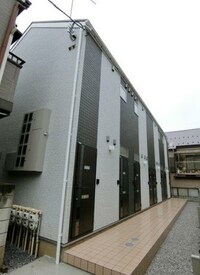 ルミエール豊町