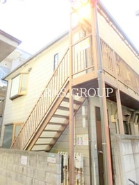 リソープル東山