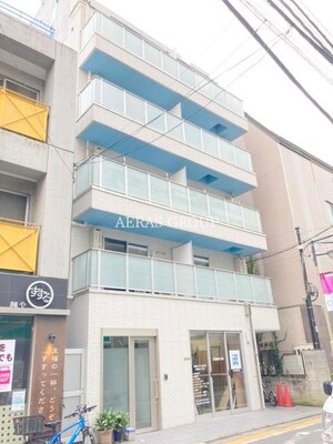 三和ビルⅡ