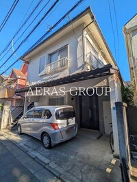 サンホームニシオ