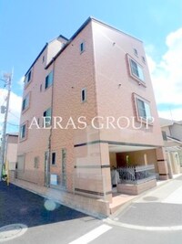 メゾンフラワー田園調布