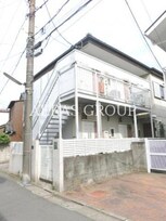 コーポ寺内