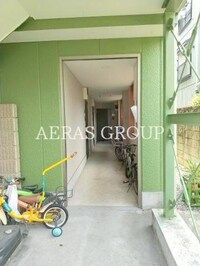 グリーンハウス