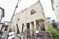 マノワール小杉
