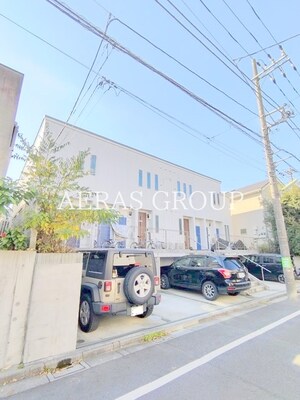 シャルマン深沢Ⅱ