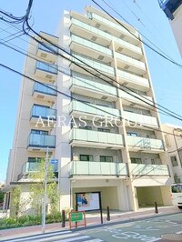 アーバネックス南品川Ⅱ