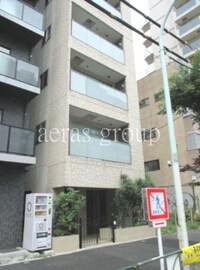 目黒青葉台レジデンス