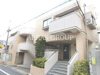JLBグランエクリュ碑文谷Ⅱ