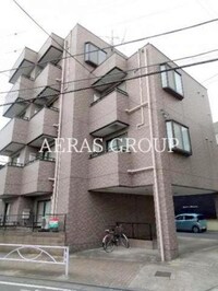エクセル碑文谷