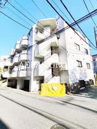 グランエクリュ中目黒