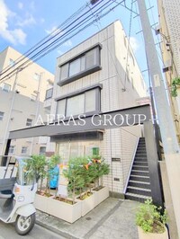 ハイネス碑文谷