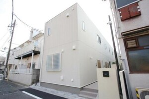 テラスマニトバ大井