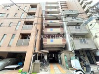 芝132金杉アパートメント