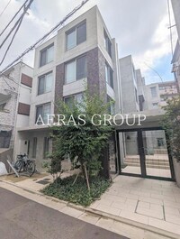 エクサム 三軒茶屋Ⅱ