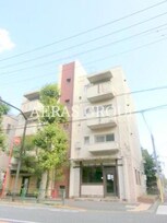 八雲フラット