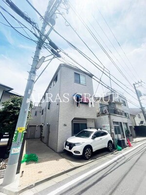 グリーンデイズ三軒茶屋