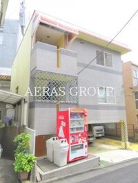 ガーデンヒルズ目黒