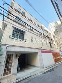 ビション渋谷道玄坂