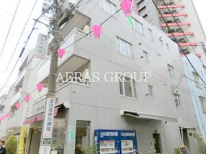 上目黒グリーンハウスⅡ