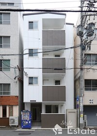 グランレーヴ千代田