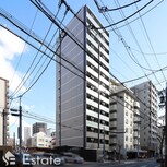 エスリード上前津テルツェ