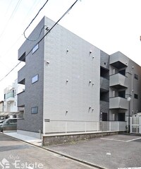 クラージュ龍ノ口