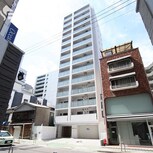 クレストタワー栄
