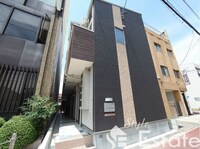 グランステート上名古屋