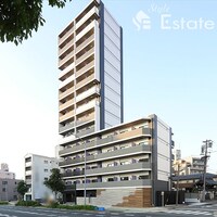 S-RESIDENCE神宮西駅前ascent