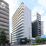 RIDGE大曾根