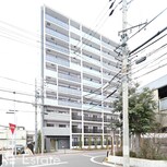 S-RESIDENCE浄心