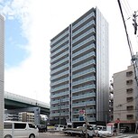 S-RESIDENCE浅間町駅前axial