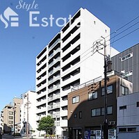 グランルージュ栄 II