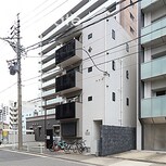 RadIAnce鶴舞