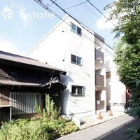 プライムパークス名駅西