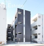 リヴェール尾頭橋