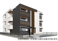 セレスティア松葉町