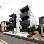 Cherim 本陣十王町 North